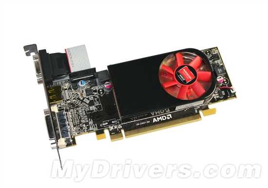 新一代高清絕配 Radeon HD 6450首發(fā)評測
